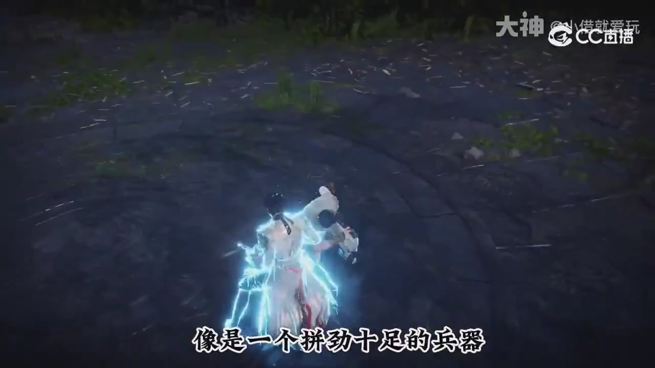 永劫新春英雄背景大梳理～