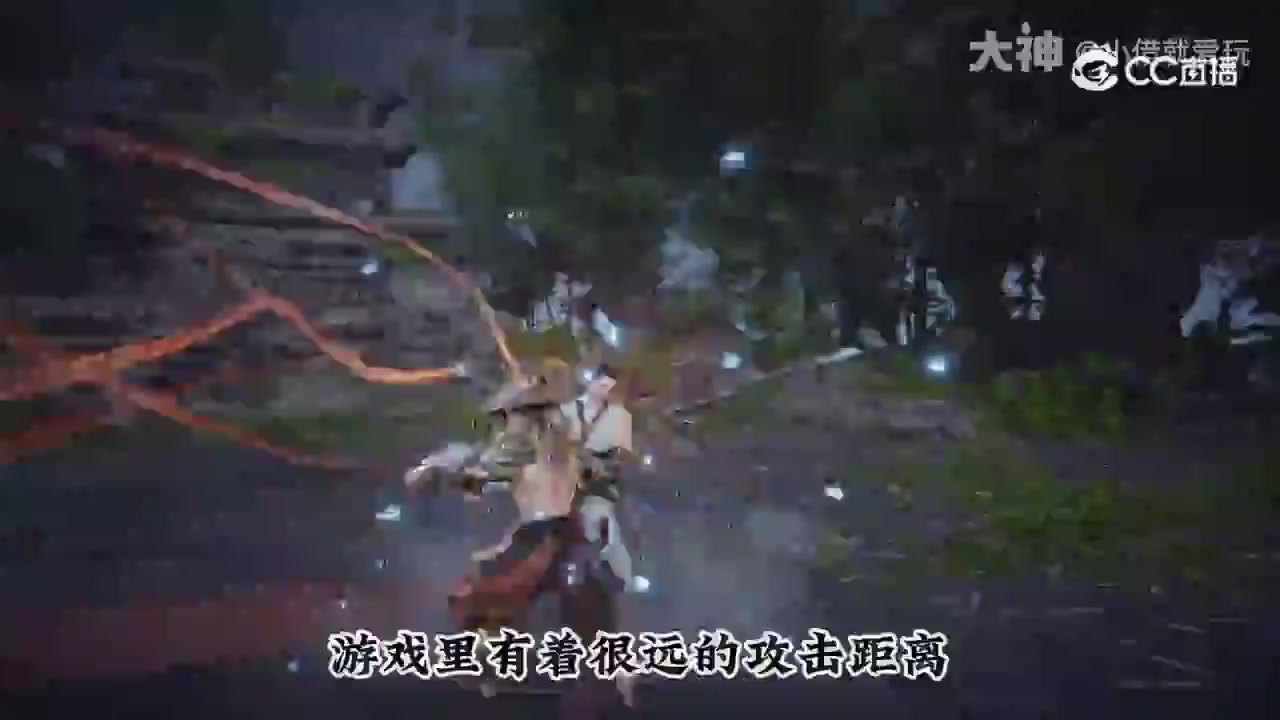 永劫新春英雄背景大梳理～