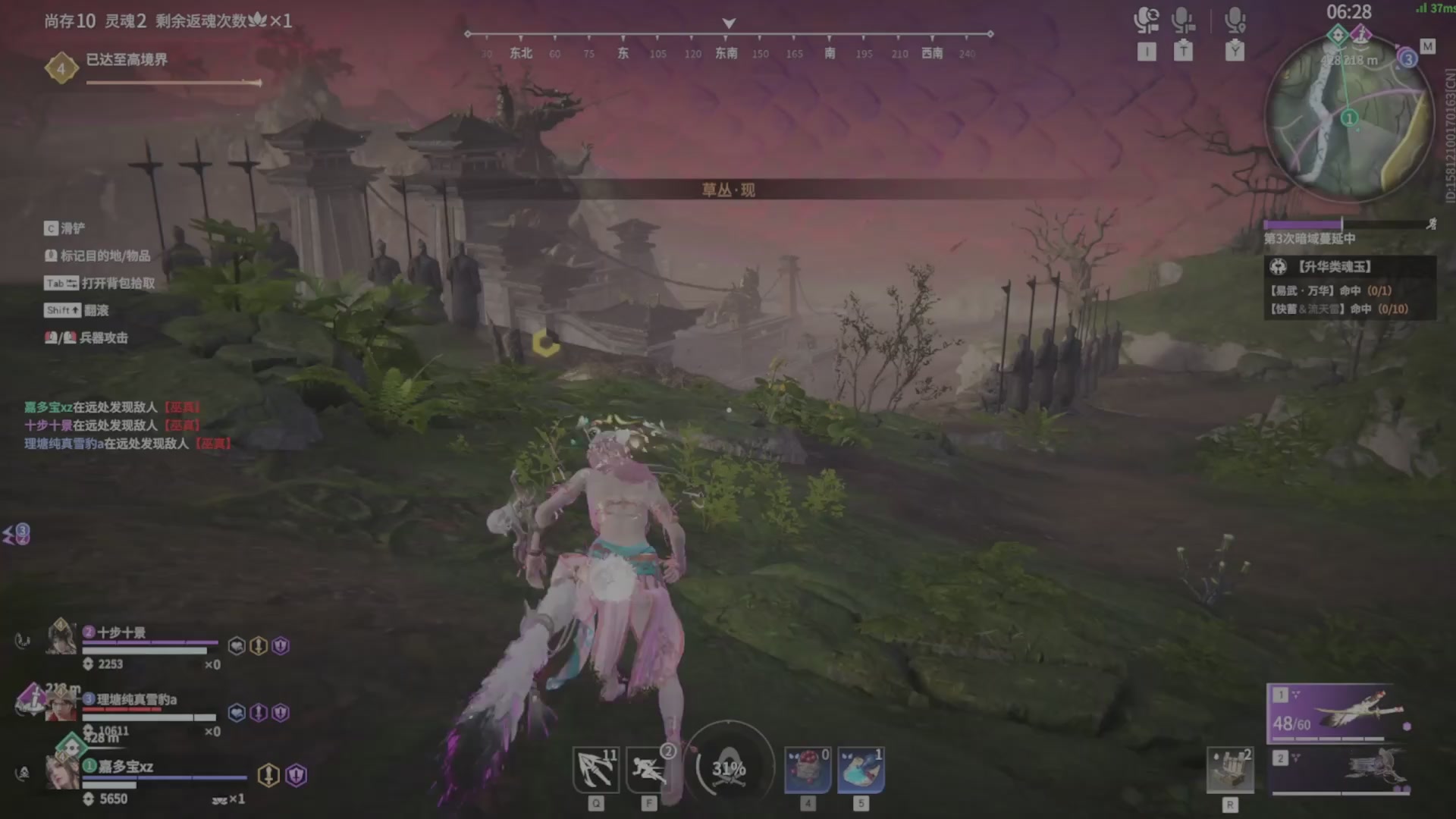 遇见.最好的你们！