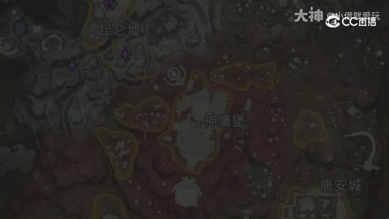 永劫新春英雄背景大梳理～