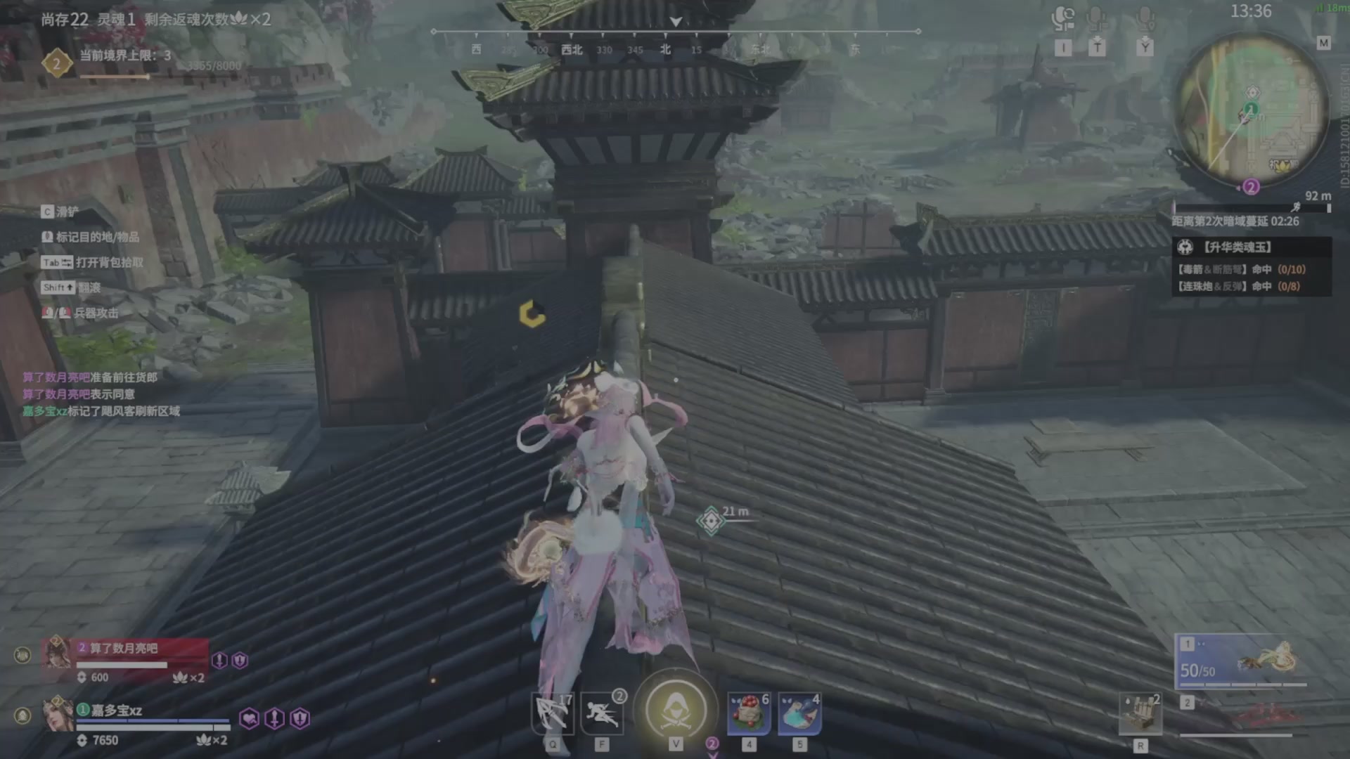 遇见.最好的你们！