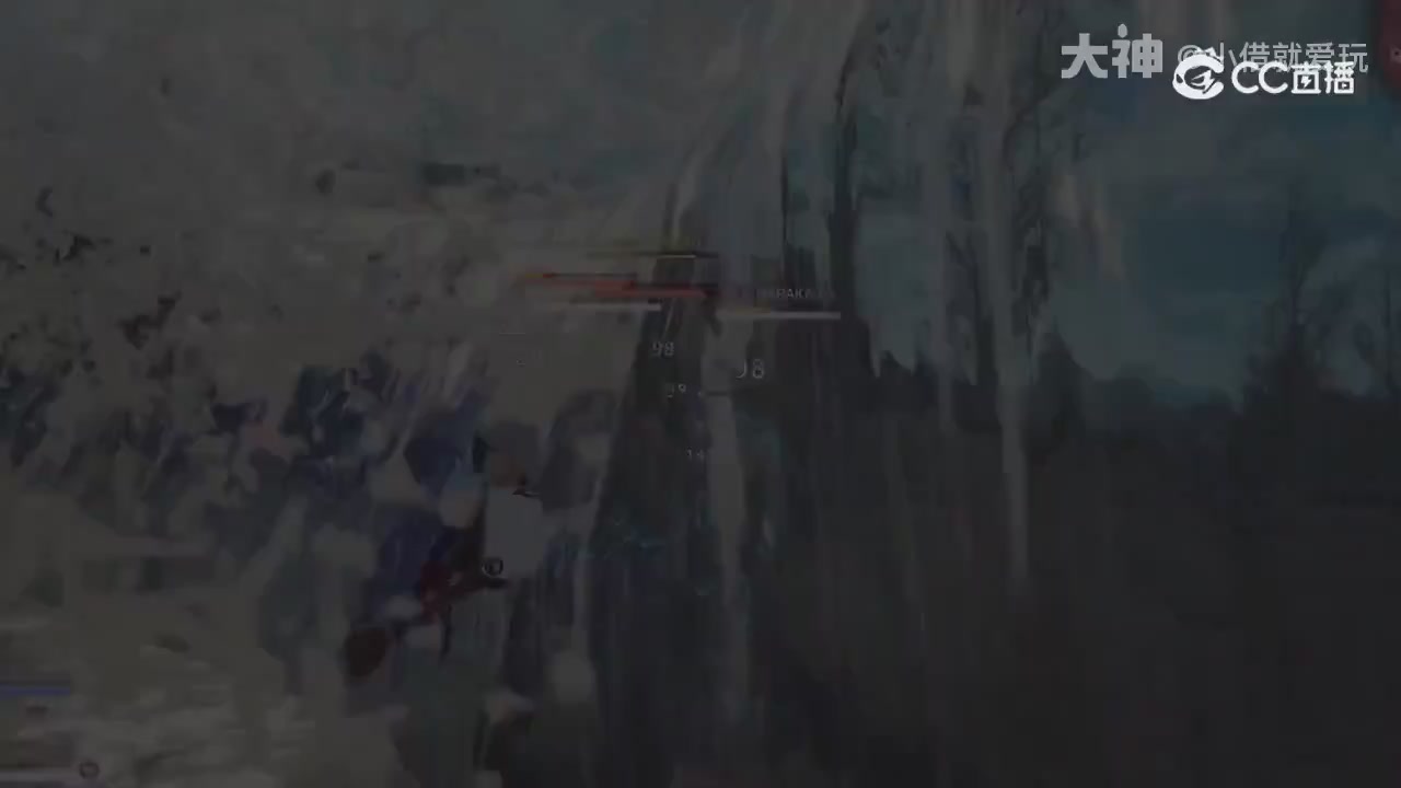 永劫新春英雄背景大梳理～