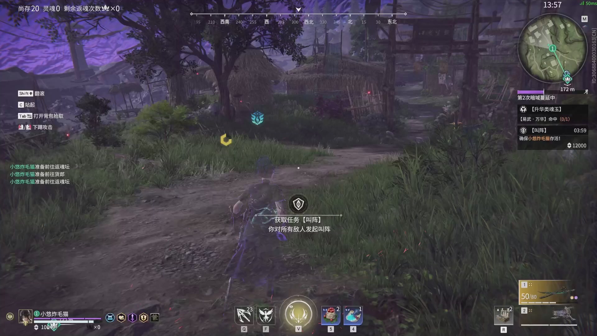 今天又是努力的一天~