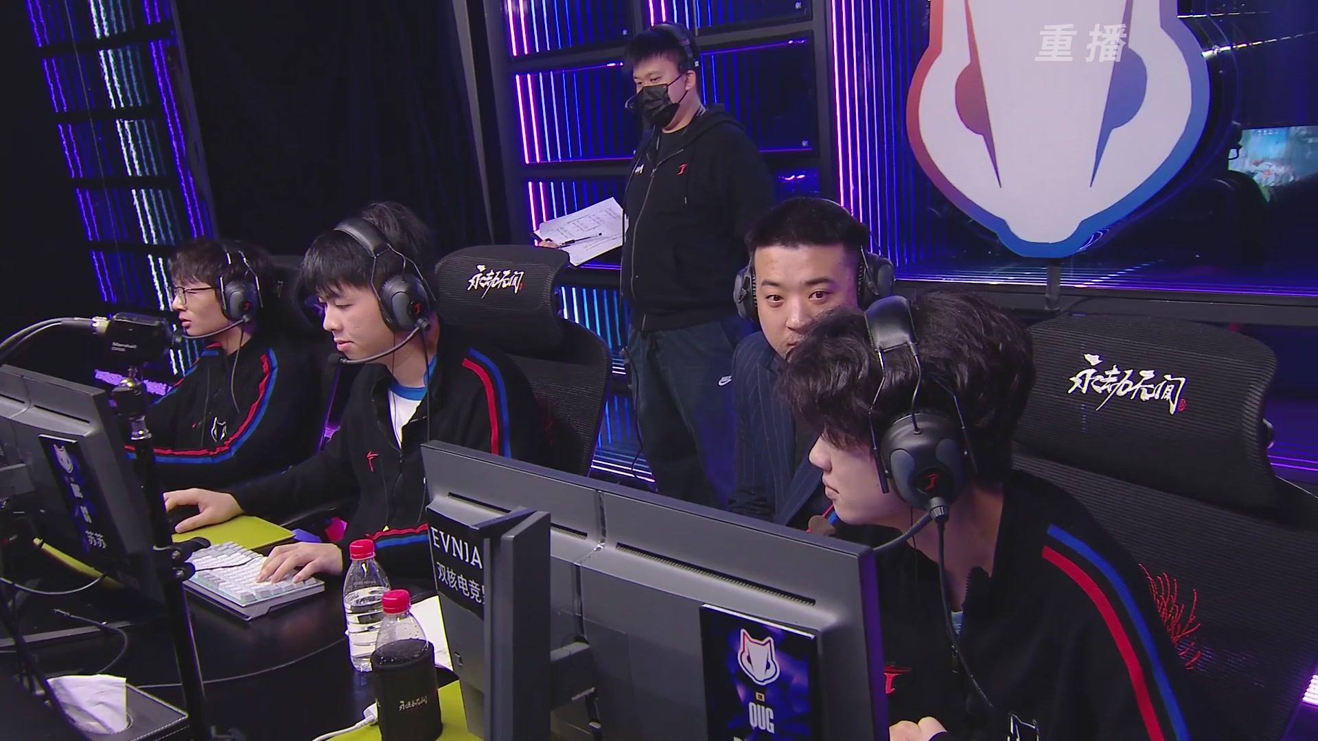 【重播】2025永劫无间 世界冠军赛