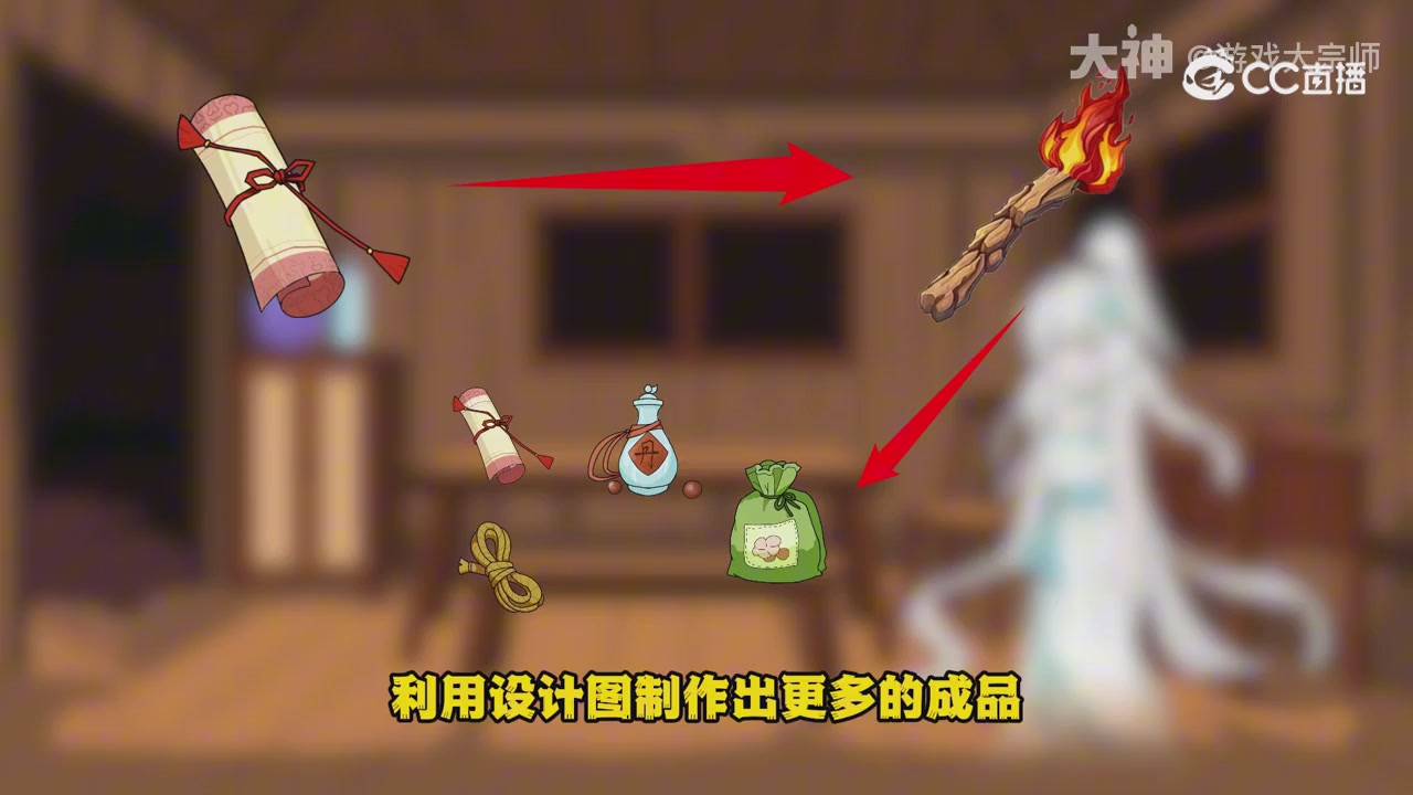 【梦幻漫剧】天命求生