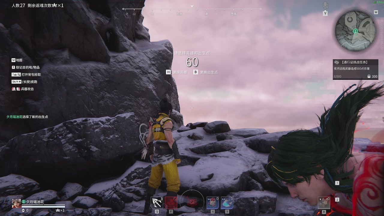 今天也是努力的一天