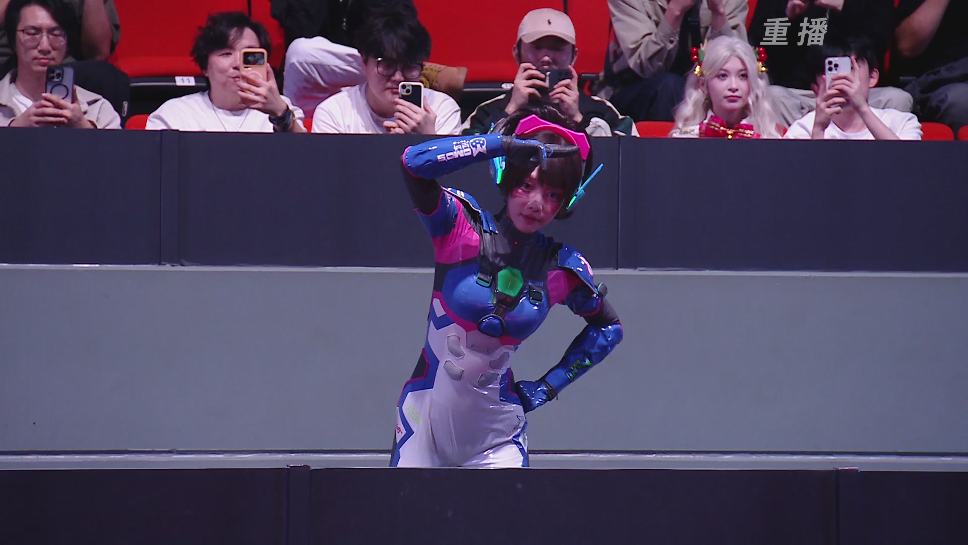 【重播】2025永劫无间 世界冠军赛