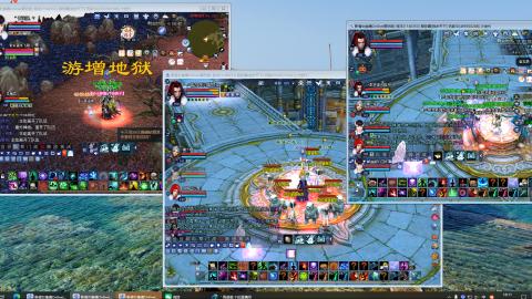 做最努力的自己一起加油