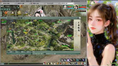 天下第一比武大会