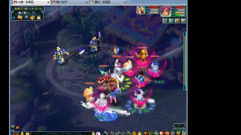 又是元气满满的一天！！