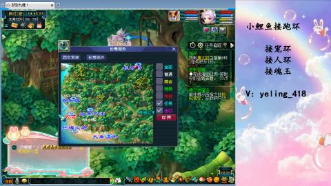 接命魂之玉 人环 宠环