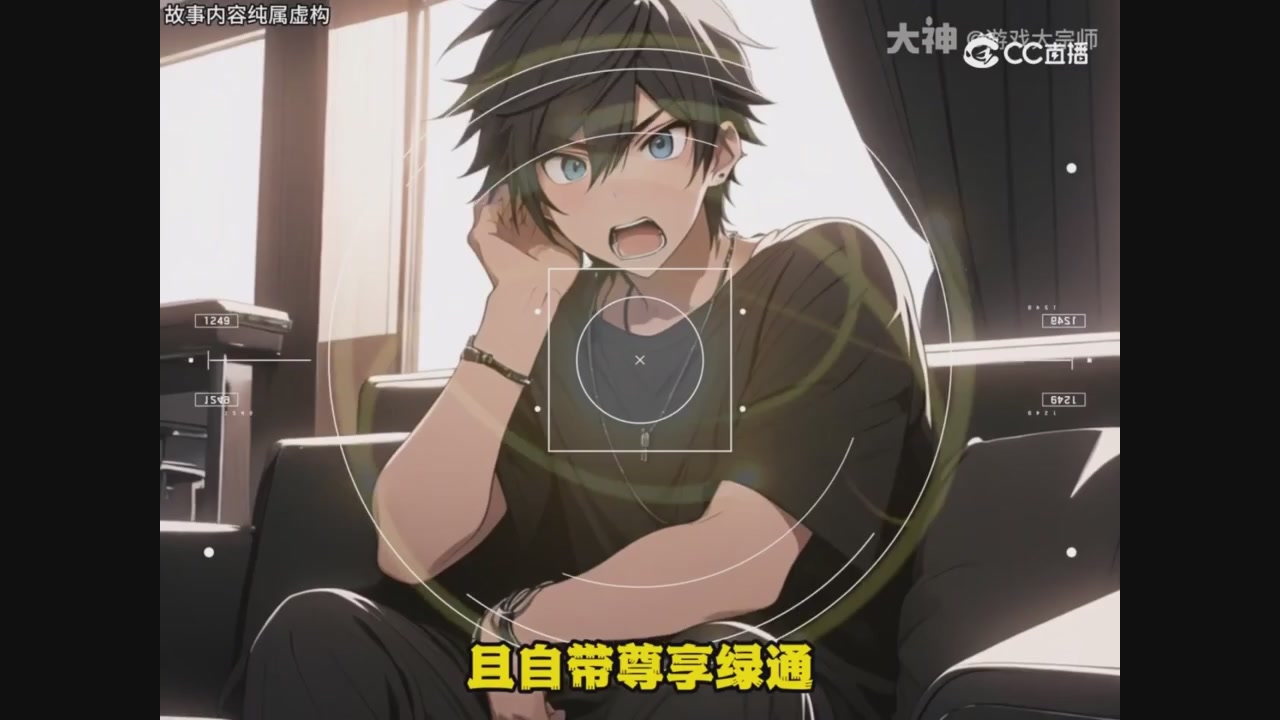 【梦幻漫剧】梦幻超级分解机