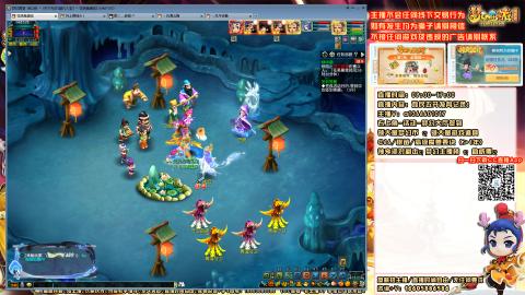 日常聊天，难民发育记