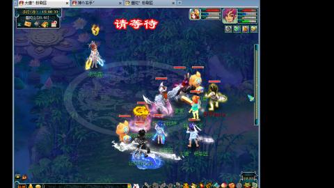 又是元气满满的一天！！