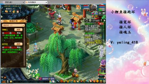 接命魂之玉 人环 宠环