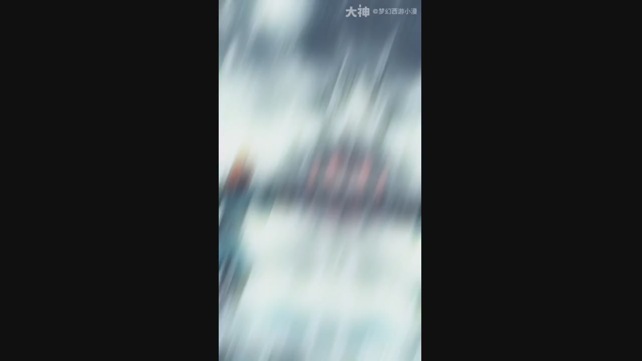 【梦幻漫剧】琴断长安