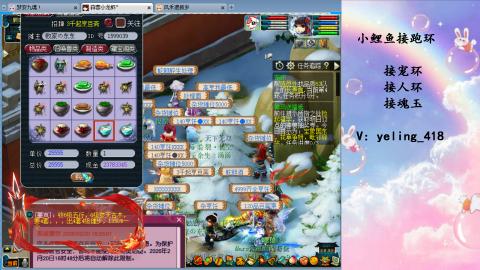 接命魂之玉 人环 宠环