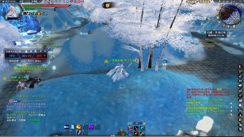 扫个号战场归墟