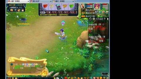 又是元气满满的一天！！