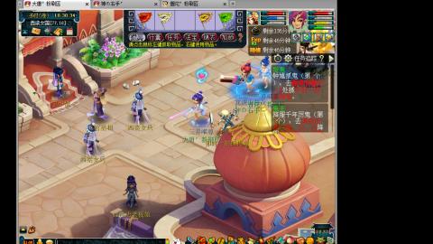 又是元气满满的一天！！