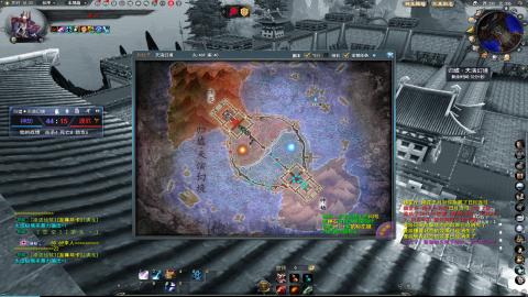 扫个号战场归墟