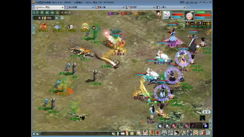 欢迎来到我的直播间