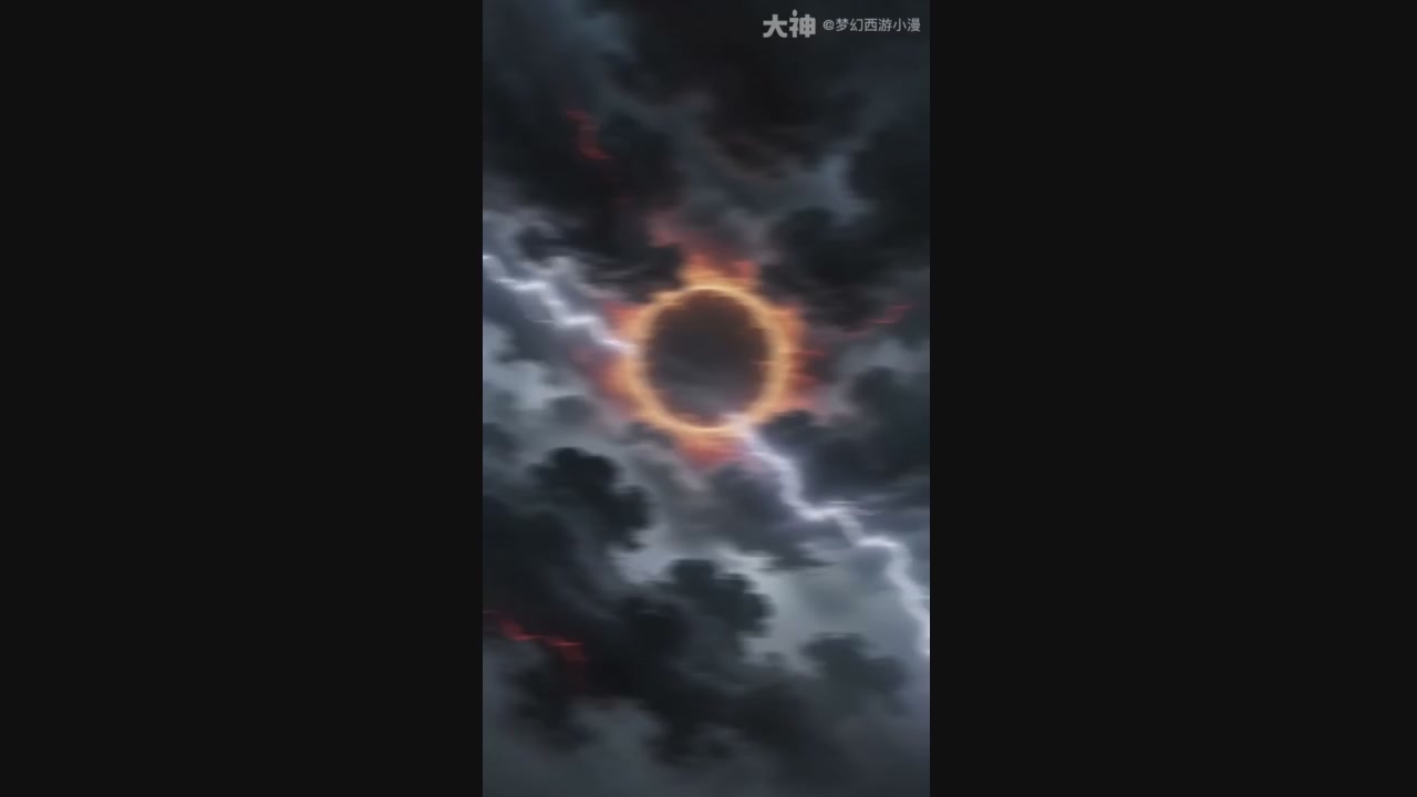 【梦幻漫剧】琴断长安