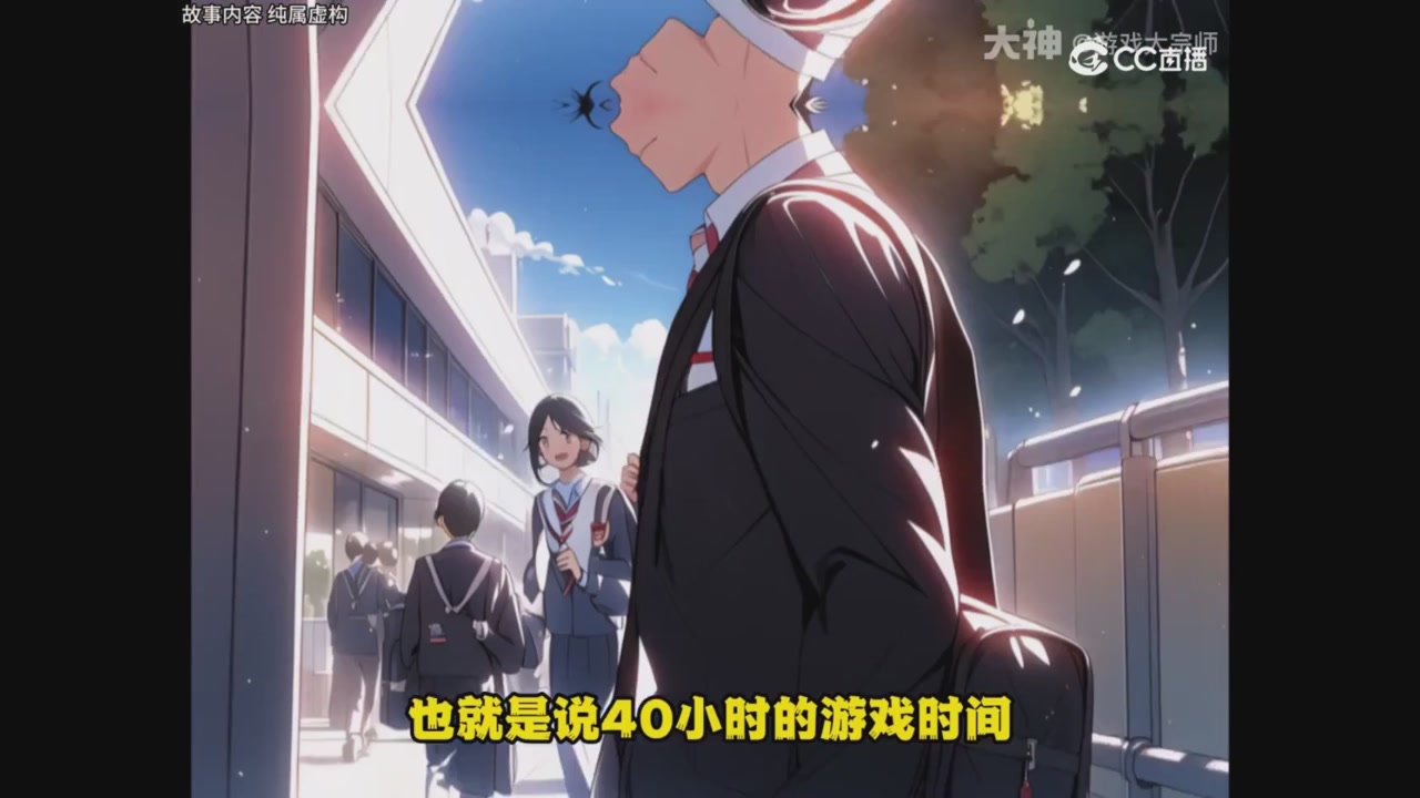 【梦幻漫剧】天坑开局5魔大唐