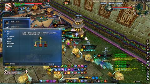 扫个号战场归墟