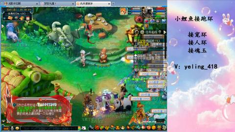 接命魂之玉 人环 宠环