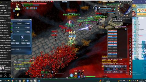 只要我跑的快，死的就是队友