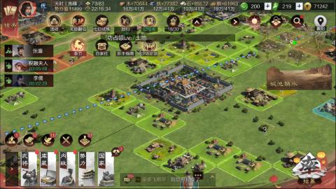 开荒-冲榜-夜控-团控-赛季控