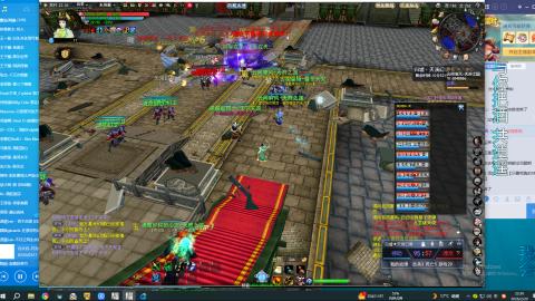 只要我跑的快，死的就是队友