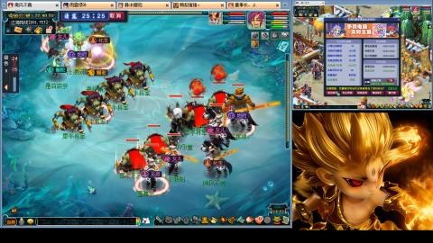 175化生四固日常