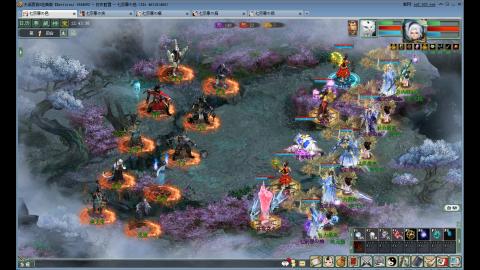 重生之我在大话里从零开始