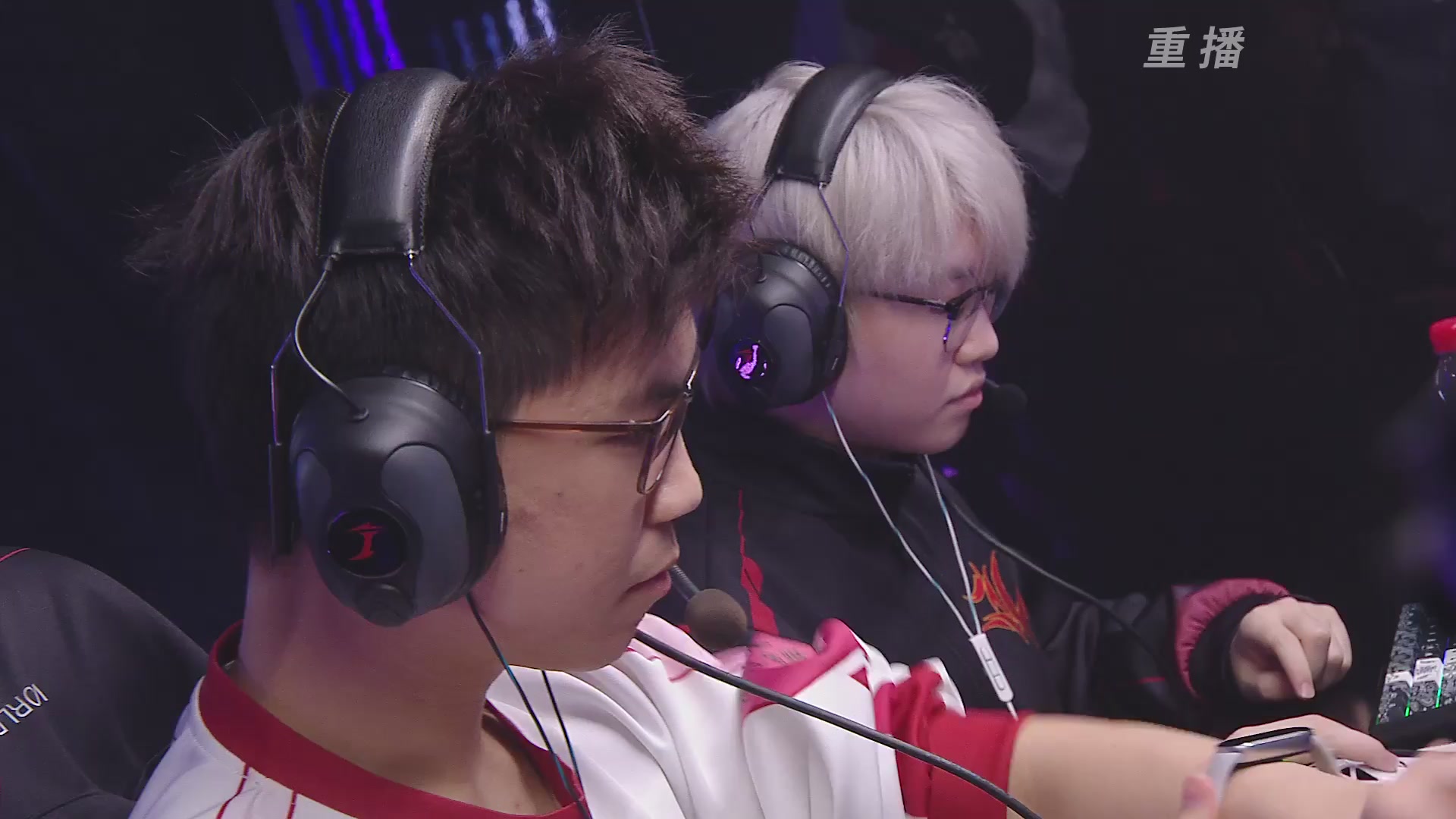 【重播】2025永劫无间 世界冠军赛