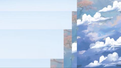 瀞瀞种树的小阿姨~~