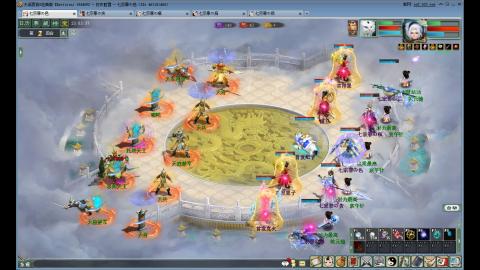 重生之我在大话里从零开始