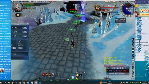 只要我跑的快，死的就是队友