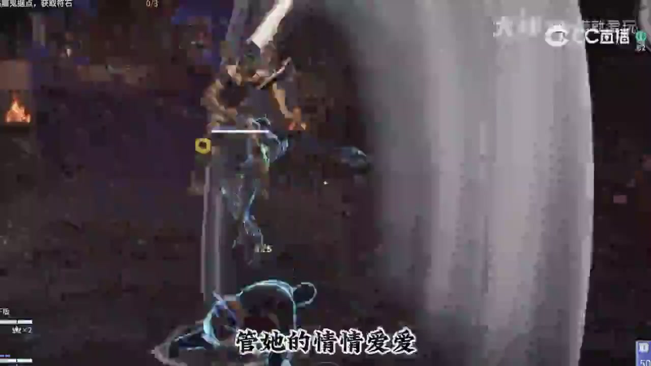 永劫新春英雄背景大梳理～