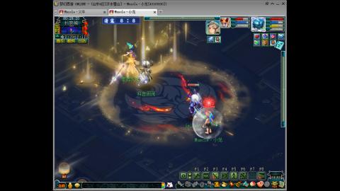 梦幻单挑第一人！