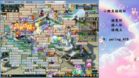 接命魂之玉 人环 宠环