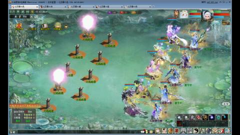 重生之我在大话里从零开始