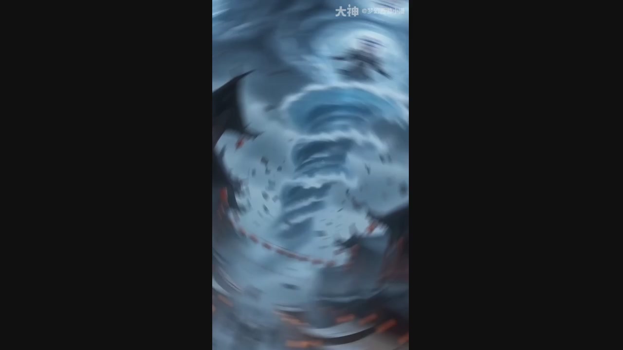 【梦幻漫剧】琴断长安