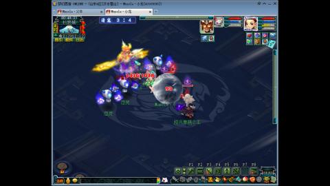 梦幻单挑第一人！