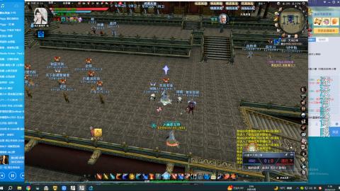 只要我跑的快，死的就是队友