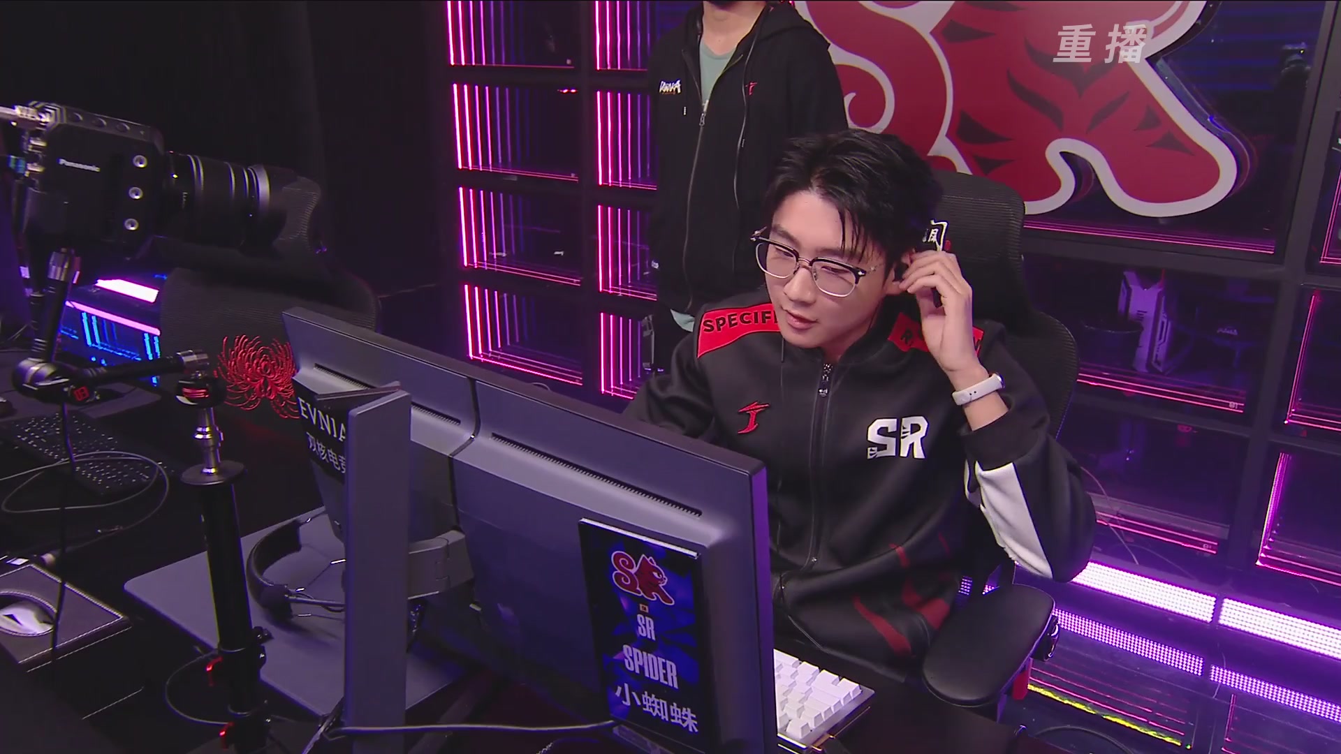 【重播】2025永劫无间 世界冠军赛