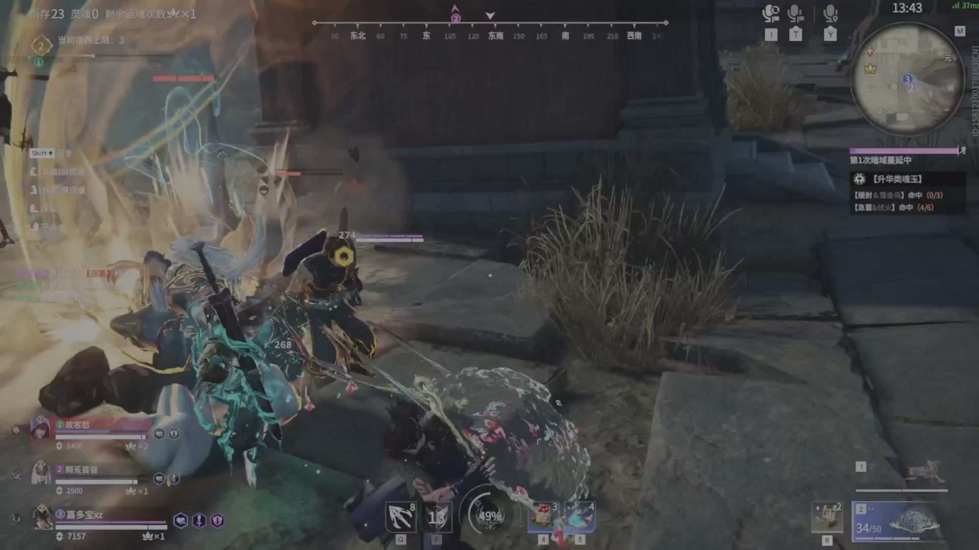 遇见.最好的你们！