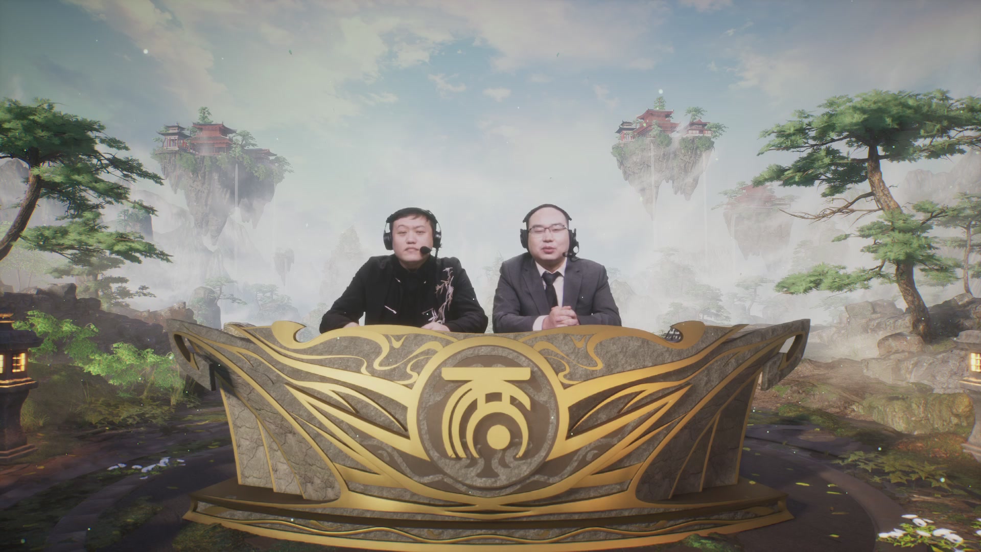 【重播】《大话西游2免费版》怀旧服 第五届服务器联赛