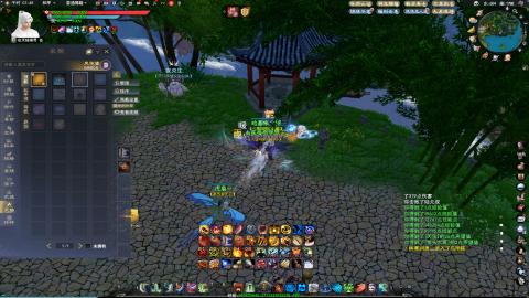 扫个号战场归墟